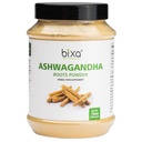 bixa BOTANICAL Ashwagandha Root Powder (Withania Somnifera Root) | 16 Oz / 1 Pound | Indian Ginseng- Best Re-Energizer & Immunity Booster | Herbal Supplement.