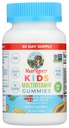 Mary Ruth's, Multivitamin Gummies Kids Sugar Free, 30 Count