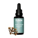 Zuma Nutrition para-Clear, Vegan Herbal Liquid with Clove Extract & Sweet Wormwood for Gut Health & Immune Support, Plant Based Water Soluble Supplement for Men & Women, 30 mL Bottle