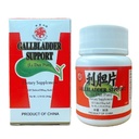 New Green Nutrition Li Dan Pian, Gallbladder Support (120 Tablets)