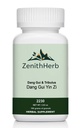ZenithHerb-Dang GUI Yin Zi/Dang GUI & Tribulus, Herbal Granule, 100 Grams/Bottle