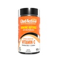 Ultra Vitamin C 1,000mg | Immune Support & Collagen Builder | High Absorption Ascorbic Acid with Cysteine & Bamboo Silica | Powerful Antioxidant | 30 Chewable Tablets (Pack of 1) (30)