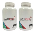 NAC Supplement - N-Acetyl Cysteine - 750mg – Antioxidant & Immune Support - Liver & Kidney Detox* - Gluten Free - 60 Servings (30-Day Supply) – Pack of 2