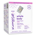 GNC Whole Body Vitapak Program, Ultra Premium, Proven Multivitamin Blend, 7 in 1 Formula, 30 Servings