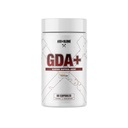 Axe & Sledge GDA+葡萄糖处理剂 + 支持营养吸附剂,稳定血葡萄糖和肌肉甘油补充剂 + 30 服务