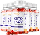 (5 Pack) Turbo Ripped Keto Weight Loss ACV Gummies, Turbo Ripped Keto ACV Gummies, Turbo Ripped Gummies, TurboRipped Keto ACV Apple Cider Vinegar Advanced Multivitamin Healthy s Gummys, 5 Months