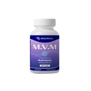 MVM – Comprehensive Multivitamin & Mineral Support for Daily Nutrition, Energy & Wellness