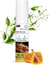 新西兰蜜蜂Propolis Sore Throat Spray with Manuka Honey - 20毫升 干嘴 Spray for Sore Throat Relief, 83 services Propolis Spray for Immune Support - Cough Drops 候补成员