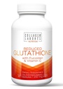Advanced Glutathione Complex 500mg – with Fucoidan & Vitamin C – Antioxidant Support for Skin Glow, Detox & Immune Health – Non-GMO, Made in USA (60 Capsules)