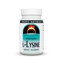 天然L-羟基自由形式-氨基酸补充剂支持能量形成和Collagen*-500毫克-50片