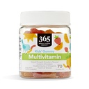 365 by Whole Foods Market, Children's Multivitamin Gummies, 70 Count