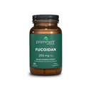 著名营养富科迪安·古特健康与免疫支持补编-250mg,60 Counter-Premium Brown Seaweed 提取-免疫系统与摘要补编-1 Pack
