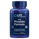 生命延伸 超前列腺公式 - 男子前列腺健康补充剂,配有Beta Sitosterol, Saw Palmetto, Lycopene, 南瓜种子 - 60 软胶