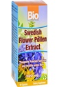 生物营养 瑞典花朵 Pollen 提取器,500 Mg, 60 Counter