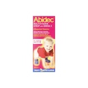 Abidec Multivitamin Syrup With Omega 3 - 150ml ( Flavor may vary -- Raspberry Flavor Or Lemon Flavour )