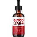 Glyco Lean Drops - Official GlycoLean Advanced Formula, All Natural Premium Liquid Support Supplement for Health & Wellness - 1 Bottle for 1 Month
