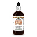 Urinary Bladder Support Glycerite, All Natural, Vegan, Lab Tested Alcohol-Free Liquid Extract - 4 fl.oz