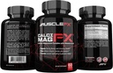 Calcimag FX - 钙,镁配有维生素A和D的男女补充剂 - Bone, Immune和眼睛支持补充剂 - 非GMO - 美国制造
