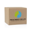 Prescribed For Life Astragalus Powder, Natural Milk Vetch Root Fine Powder, Gluten Free, Vegan, Non GMO, Soy Free, Kosher (1kg / 2.2lb)