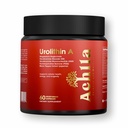 Urolithin A Supplement 500mg with Magnesium, Nicotinamide Riboside NR, Nicotinamide Mononucleotide NMN, PQQ & Black Pepper Extract – Mitochondrial & Cellular Energy Support – 60 Capsules – Made in USA