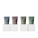 PROXY Stress Relief Gummies Bundle | Sample Pack of 4 Vegan Supplements with Kava, GABA, Ashwagandha, Magnesium & L-Theanine | Daily Calm, Sleep & Stress Support | Travel-Ready 120 Count
