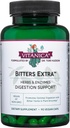Vitanica Bitters Extra,文摘支助,Vegan,90 Capsules