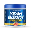 Ronnie Coleman Signature Series NEW Pre Workout Powder for Women & Men, Preworkout w/Amino Acid Beta Alanine, L Citrulline, Caffeine for Energy Support, Endurance & Focus, Paradise Fusion 30 Serving