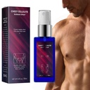GynoBurn MenChest Sculpting Spray, Auchest Gynecomastia Reduction Spray, Body Shaping Spray for Exercise Chest Abdominal Muscle (1pcs)
