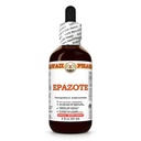 Epazote (Chenopodium Ambrosioides) Dry Herb Tincture, Made in Hawaii, All Natural, Vegan, Pure Liquid Extract - 2 fl.oz