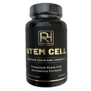 Stem Cell Activation Formula, 1 Bottle, 60 Capsules, with Vitamin D and B12, Seaweed Extract,Maintain Youth and Longevity Patented StemCell Activation Fomula