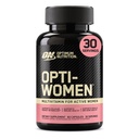 最佳营养 Opti-Women Daily Multivitamin for Women, Imune Support With Iron, 30 Day Support, 60 Counter, (装入5月 Vary) 最佳营养 Opti-Women Daily Multivitamin for Women, Immune Supplies with Iron, 30 Day Supports, 60 Counter, (Packing May Vary) 最佳营养 最佳营养 最佳女性日报, 女性日报, 日报, 日日报, 日报, 日报, 日报, 日报, (日报)