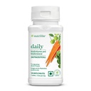 Daily Multivitamin and Multimineral Tablets, 120 Count