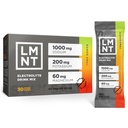 LMNT 零糖电解剂 - 芒果奇利盐 QQ 饮用 Mix QQ 30 计数