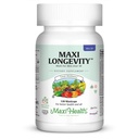 Mens Multivitamin 50 Plus – Daily multivitamin for Men 配有维生素B12,A,D,C,锌,镁和更多 – Energy,Immune & Heart 支持 Mens 多维生素 - 非GMO – 120 Capsules