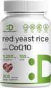 交易补充红酵母大米1200mg 用CoQ10,300 Capsules – Antioxidant Supports – Pure Monascus Purpureus Powder source – Citrinin Free, N-GMO 配角 – 纯 Monascus Purpureus Powder source – Citrinin Free, N-GMO 配角 – 配角 配角 – 配角 – 配角 – 配角 – 配角 – 配角 – 配角 – 配角 – 配角 – 配角 – 配角 – 配角 – 配角 – 配角 – 配角 – 配角 – – 配角 – – 配角 – – 配角 – 配角 – – 配角 – – 配角 – – – 配角 – – – – 配角 – – – 
