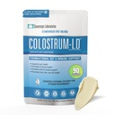 主权实验室 Colostrum-LD Liposomal 交付 - Colostrum 粉末 - Gluten无糖,乳糖减少 - 90 services 16oz Plain