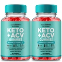 Ketolicious Keto ACV Gummies, Ketolicious ACV-Keto Gummies 1000MG - Extra Strength, Ketolicious All Natural Apple Cider Vinegar, Vitamin B12, Pomegranate, KetoLicious ACV Gummy Reviews (2 Pack)