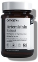 AMALTH Artemisinin Capsules 200 mg | Artemisinin Extract 95% with Black Pepper | Herbal Antioxidant Supplement | Plant Based Botanical Formula | Non-GMO | 120 Veg Capsules