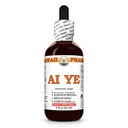 Ai Ye (Artemisia Argyi) Dry Leaf Tincture, Made in Hawaii, All Natural, Vegan, Pure Liquid Extract - 2 fl.oz