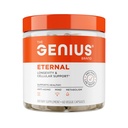 Genius Eternal, 反老龄化补充
