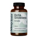 Beta Sitosterol综合体,500mg,植物源头,90平板,综合支持