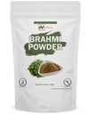 100% Pure and Natural Brahmi Powder 0.22 LBS / 100 GMS | Bacopa Monnieri Powder for Hair and Health