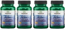 Swanson 双Strength LYC-O-Mato Lycopene 20 毫克 60 Sgels(4 包)