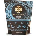 Koa Kava 斐济 卡瓦粉 - Premium Noble Waka Kava 茶叶由斐济萨武萨武的横向卡瓦根制成。