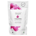 FOLIUS LABS Clean Label L-Leucine Supplement 400mg | Trial Pack