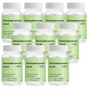 C15, Non-GMO, JKKKKKK - 60 Capsules (10 PCS)