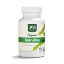 365 by Whole Foods Market, Spirulina 500mg, 100 ct