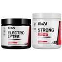BARE PERFORMANCE NUTRITION BPN Strawberry Lover's Bundle