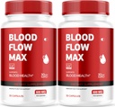 LIVORKA (2 Pack Blood Flow Max, Blood Flow Max Capsules, Blood Flow Max Blood Supports, Blood Flow Max Max Max Capsules for Generall Wellness, Blood Flow Max Pills, 60 Capsules for 2 mons) 血流最大 血流最大 血流最大 血流最大 血流最大 血流最大 血流最大 血支持 血流最大 血流最大 血流最大 血流最大 血流 血流最大 血流 血流 用于一般健康 血流最大药 60 Capsulles for Genl Wellness,