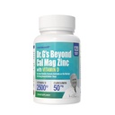 NANOWELL Dr. G’s Beyond Cal Mag Zinc with Vitamin D